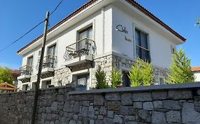 Cielo Limon Alacati